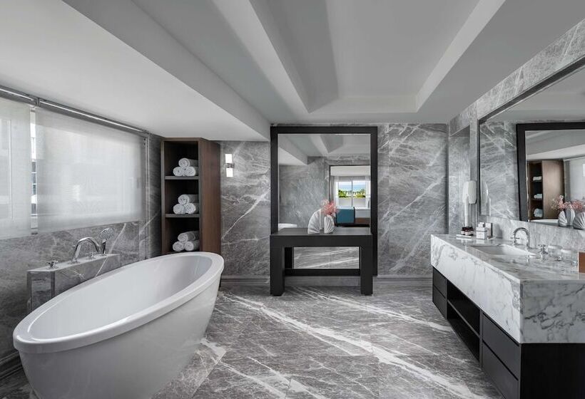 Люкс Кровать Кинг, Papillon Ayscha Resort & Spa