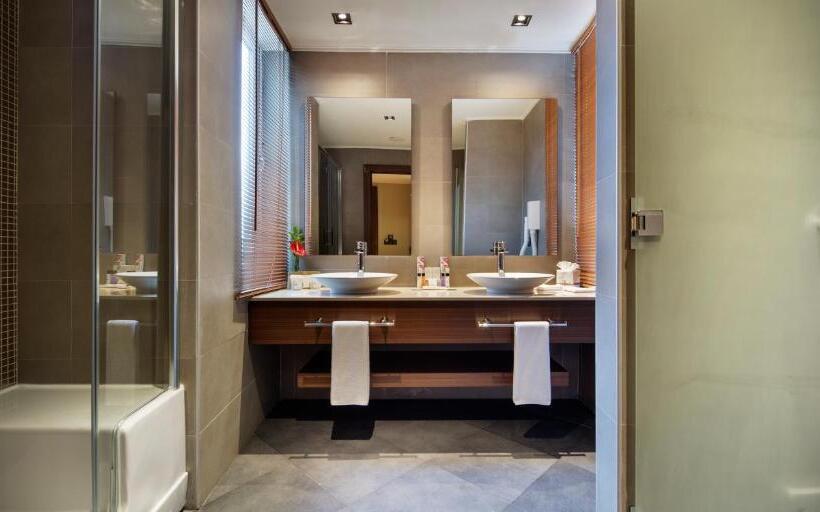 Номер Executive, Papillon Ayscha Resort & Spa