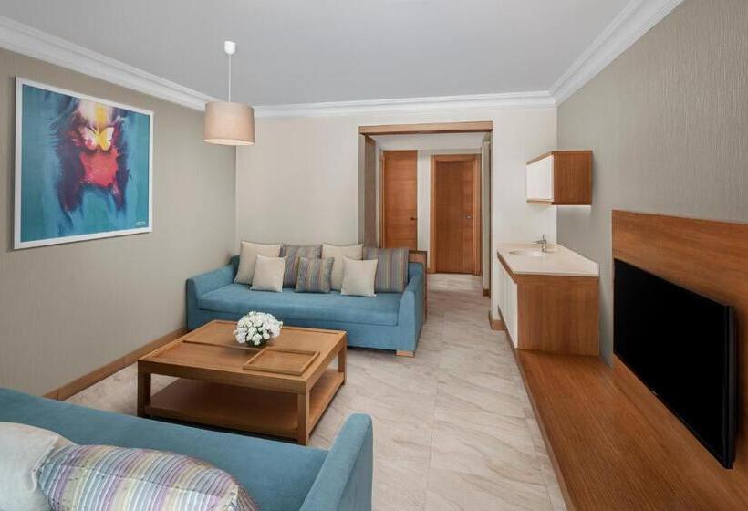 Вилла 1 Спальня, Papillon Ayscha Resort & Spa