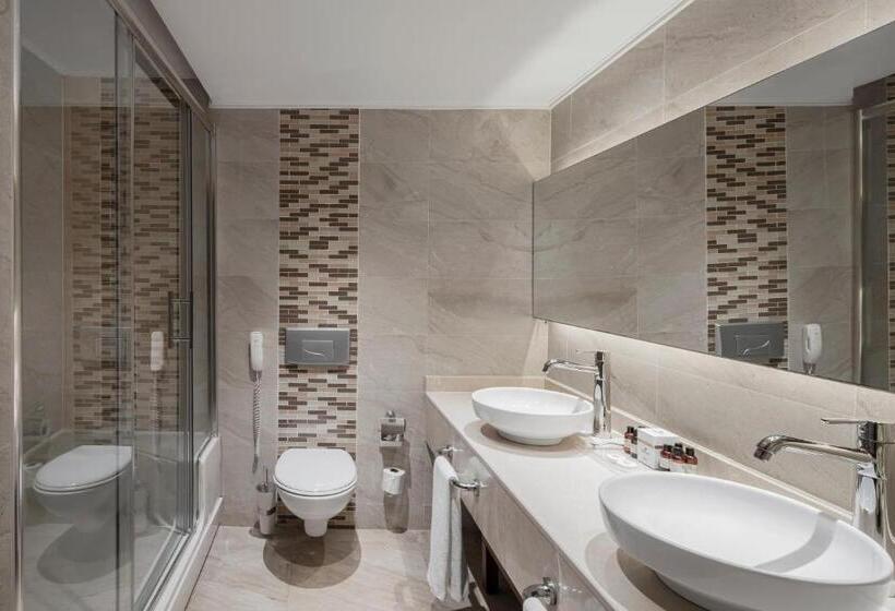 Вилла 1 Спальня, Papillon Ayscha Resort & Spa