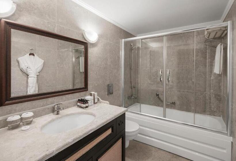 Вилла 1 Спальня, Papillon Ayscha Resort & Spa