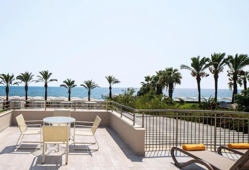 Вилла 1 Спальня, Papillon Ayscha Resort & Spa