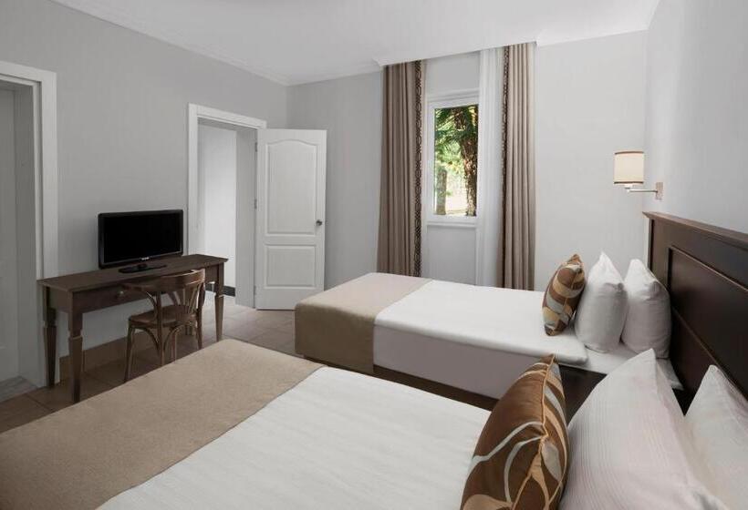 Вилла 1 Спальня, Papillon Ayscha Resort & Spa