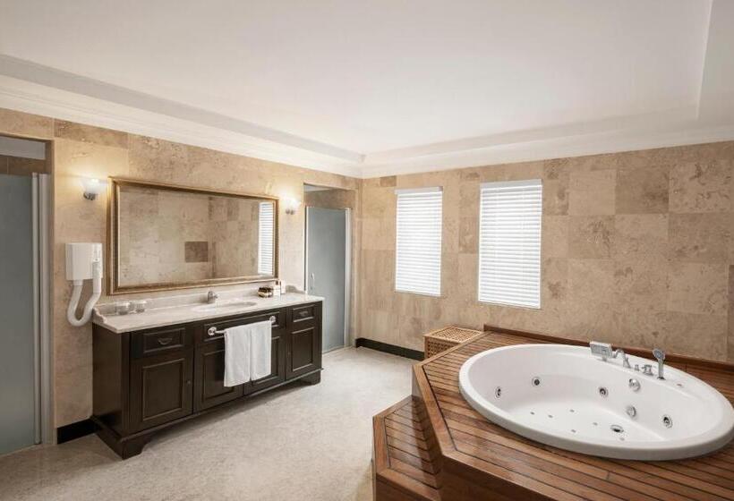 Вилла 1 Спальня, Papillon Ayscha Resort & Spa