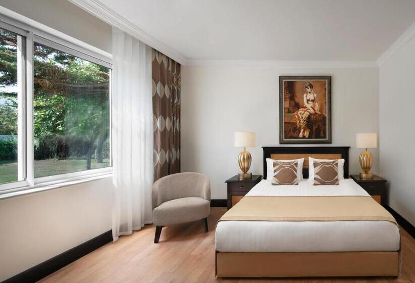 Вилла 1 Спальня, Papillon Ayscha Resort & Spa