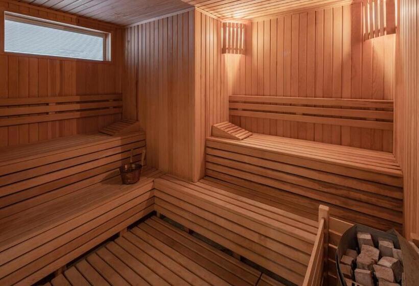 Вилла 1 Спальня, Papillon Ayscha Resort & Spa