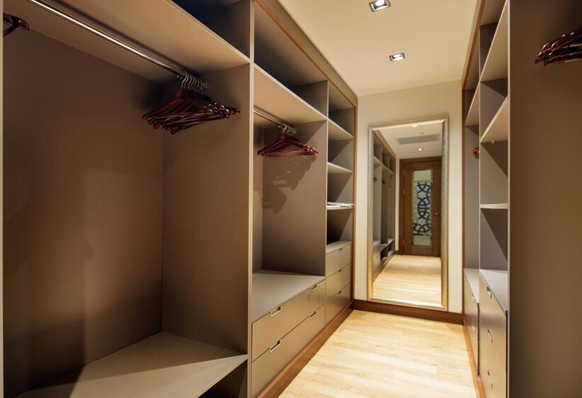 Люкс Кровать Кинг, Papillon Ayscha Resort & Spa