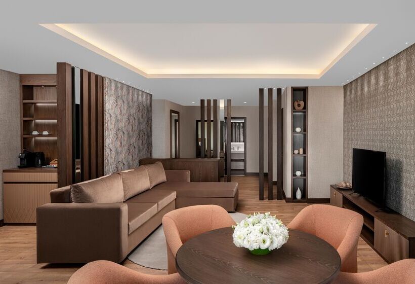 Люкс Кровать Кинг, Papillon Ayscha Resort & Spa