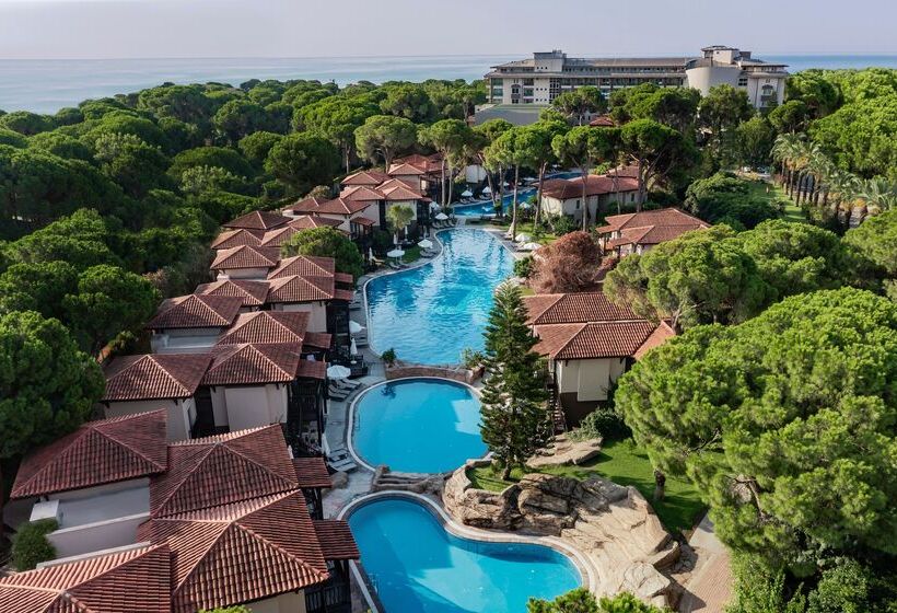 Вилла 1 Спальня, Papillon Ayscha Resort & Spa