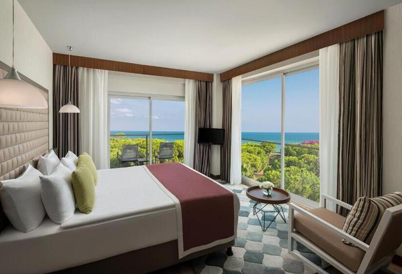 Номер Executive, Papillon Ayscha Resort & Spa