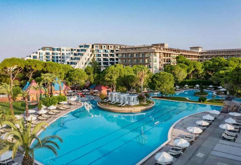 Номер Стандарт Вид на Море, Papillon Ayscha Resort & Spa