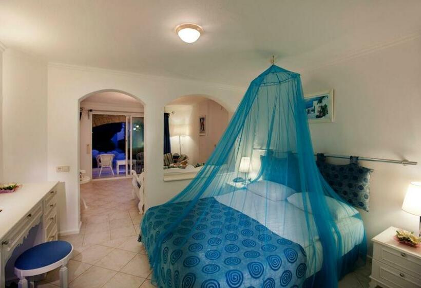 Семейный Номер, Royal Asarlik Beach
