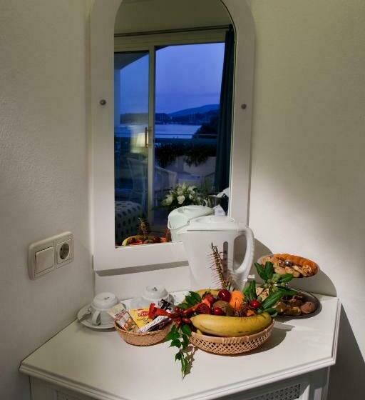 غرفة عائلية, Royal Asarlik Beach