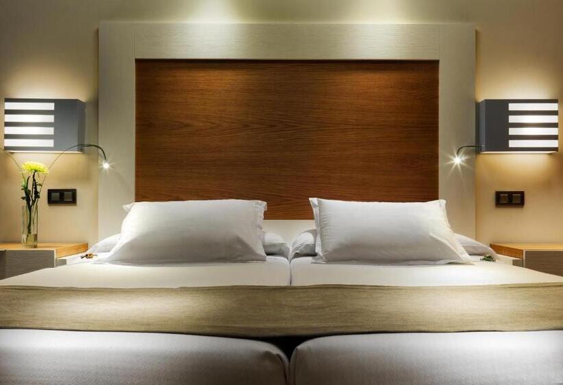 プレミアムルーム, XQ El Palacete