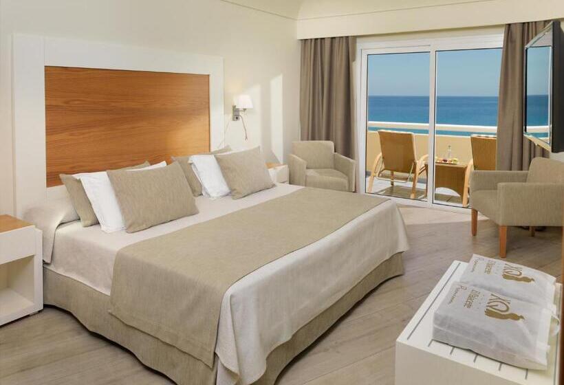 スイート, XQ El Palacete