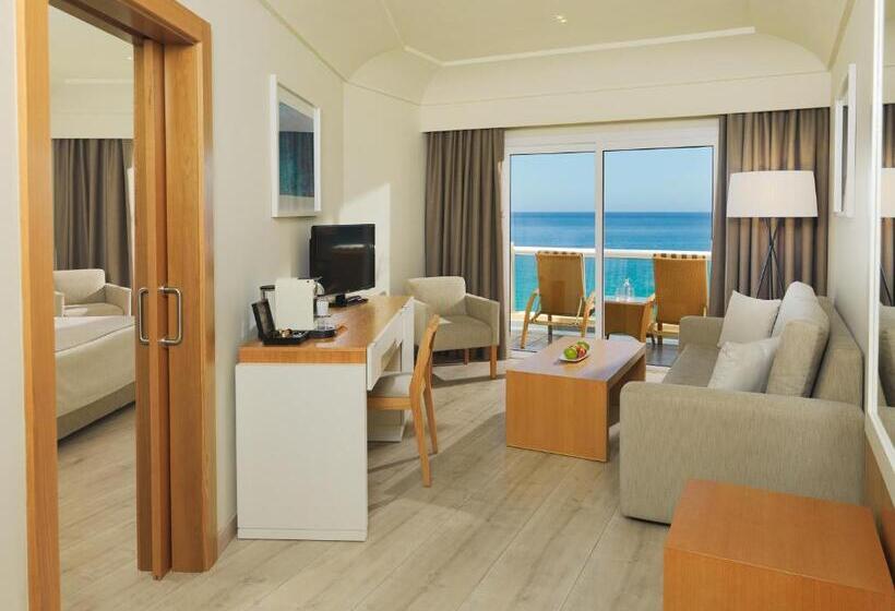 スイート, XQ El Palacete