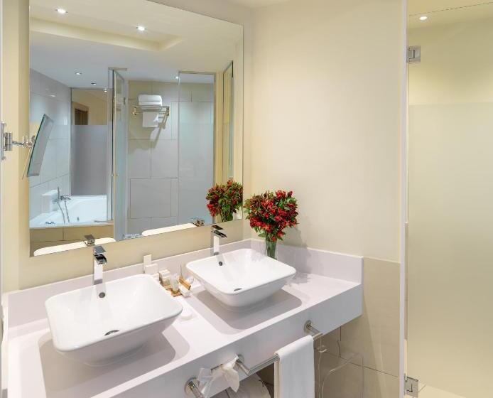 スイート, XQ El Palacete