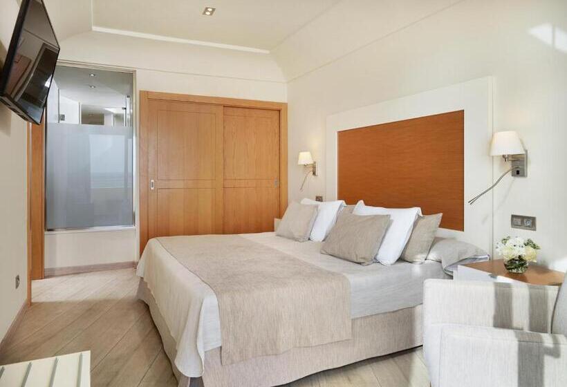 スイート, XQ El Palacete