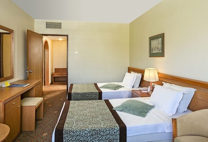 标准间, Ozkaymak Marina Hotel   All Inclusive