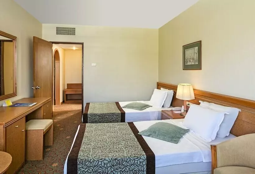 スタンダードルーム, Ozkaymak Marina Hotel All Inclusive