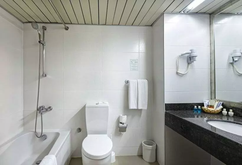 オーシャンビュースタンダードルーム, Ozkaymak Marina Hotel All Inclusive