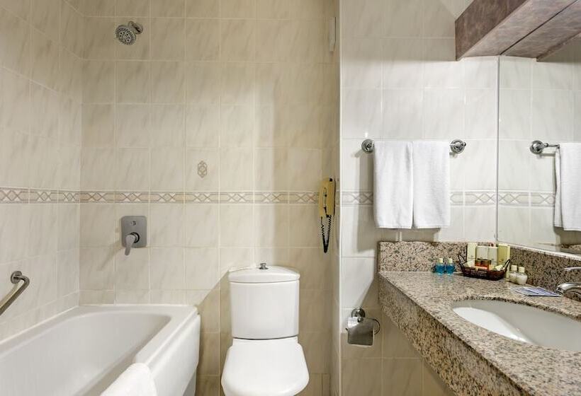 Standard-huone Merinäkymä, Ozkaymak Marina Hotel   All Inclusive