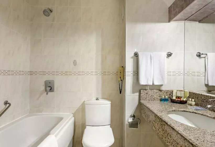 オーシャンビュースタンダードルーム, Ozkaymak Marina Hotel All Inclusive