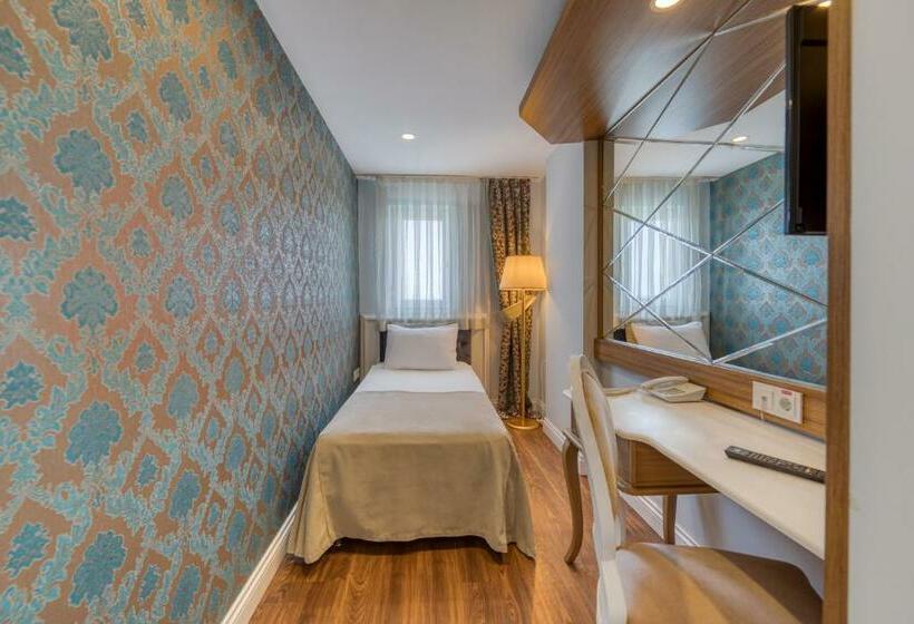 سوئیت با تخت بزرگ, Sealife Family Resort