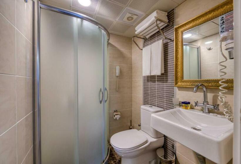 سوئیت با تخت بزرگ, Sealife Family Resort