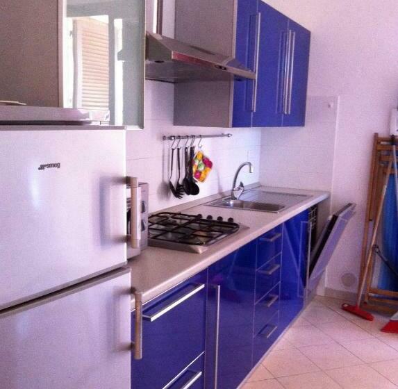 Apartament 1 Sypialnia, Residence Villa Hedy