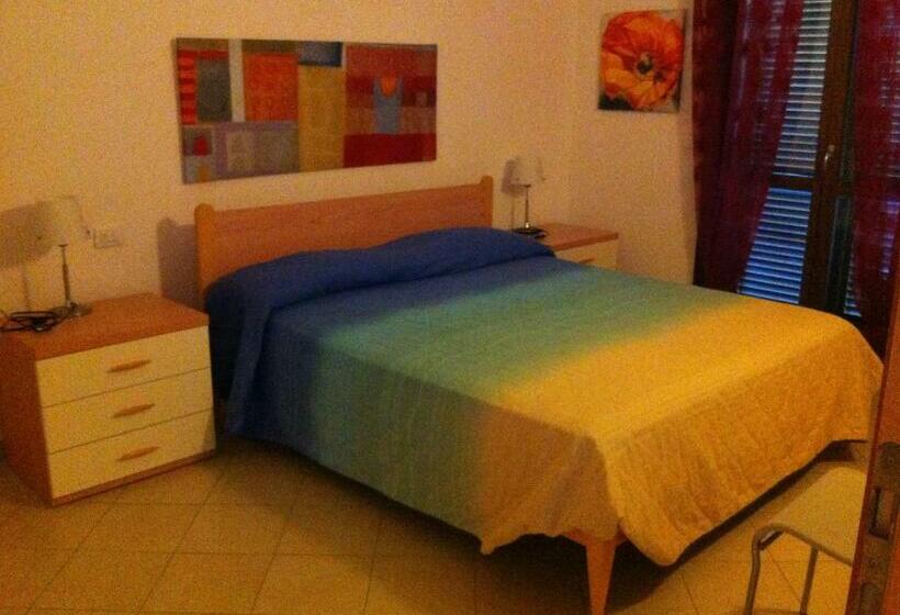 Apartament 1 Sypialnia, Residence Villa Hedy