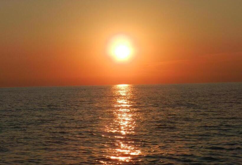 Apartament 1 Sypialnia, Residence Villa Hedy