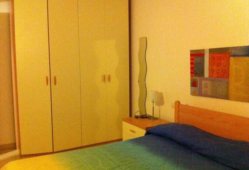 Apartament 1 Sypialnia, Residence Villa Hedy