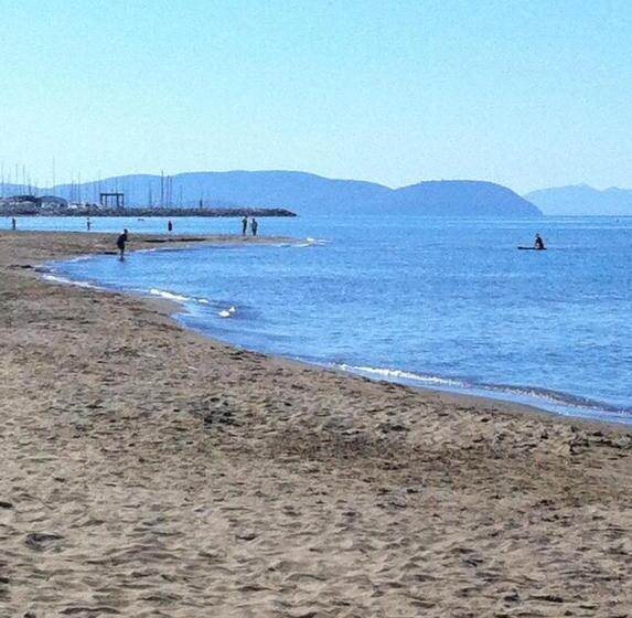 Apartament 1 Sypialnia, Residence Villa Hedy