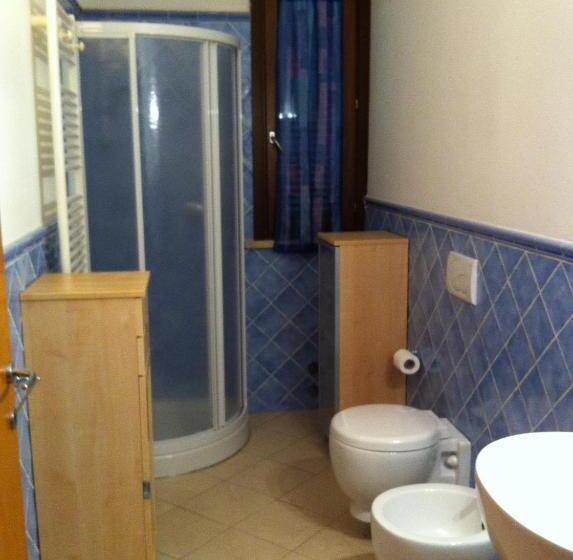 Apartament 1 Sypialnia, Residence Villa Hedy