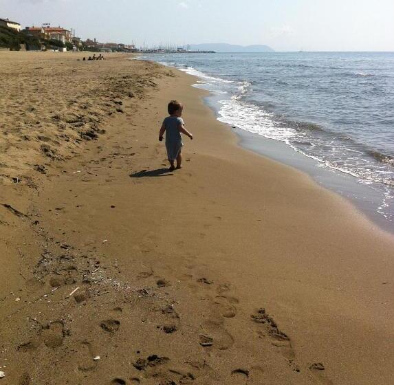 Apartament 1 Sypialnia, Residence Villa Hedy