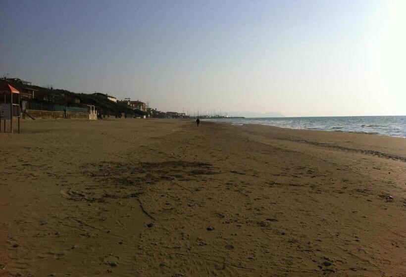 Apartament 1 Sypialnia, Residence Villa Hedy