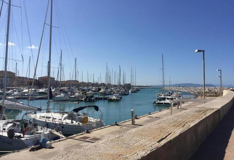 Apartament 1 Sypialnia, Residence Villa Hedy