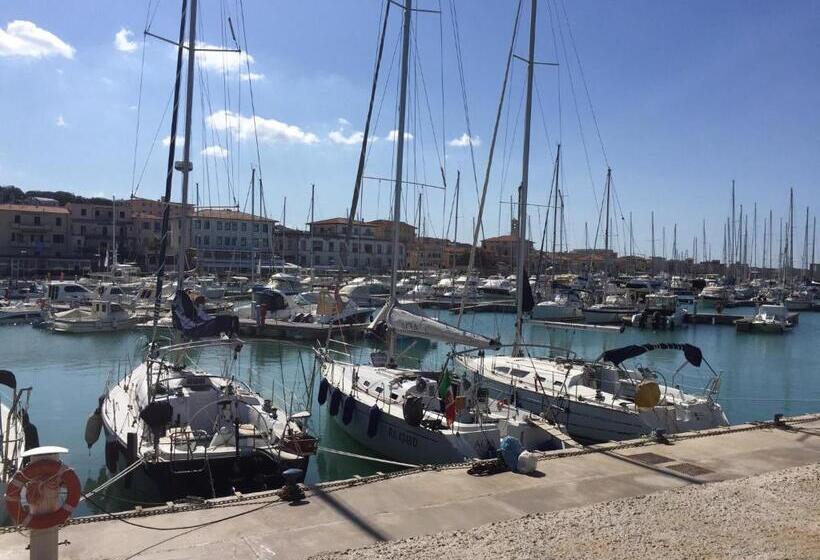 Apartament 1 Sypialnia, Residence Villa Hedy