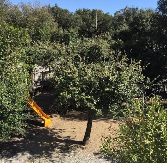 Apartament 1 Sypialnia, Residence Villa Hedy