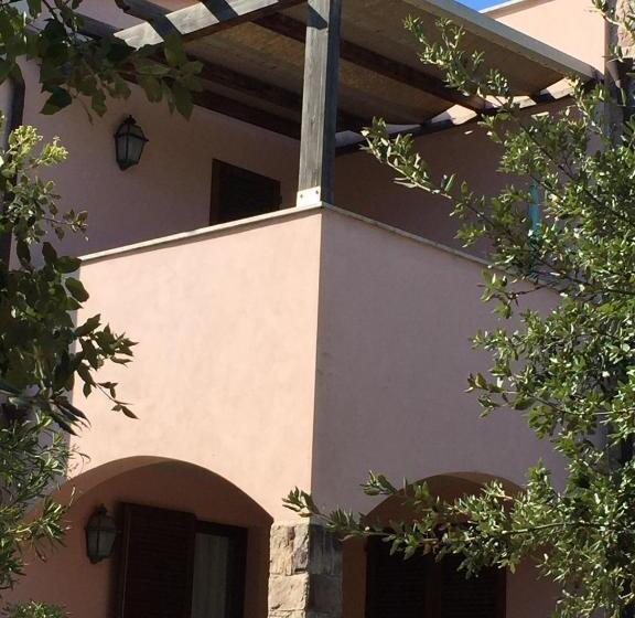 Apartament 1 Sypialnia, Residence Villa Hedy