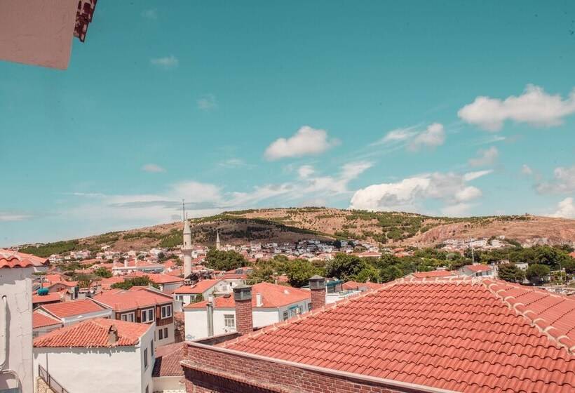 اتاق استاندارد, Aspava Butik Otel
