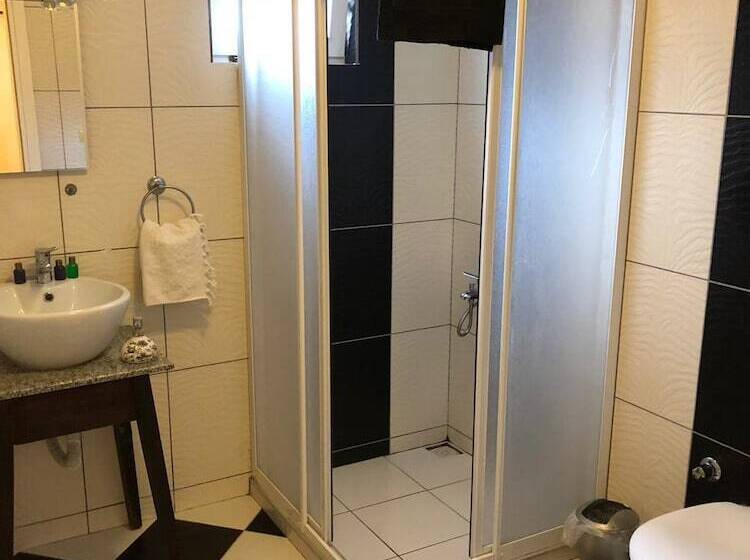 اتاق اکونومی, Aspava Butik Otel