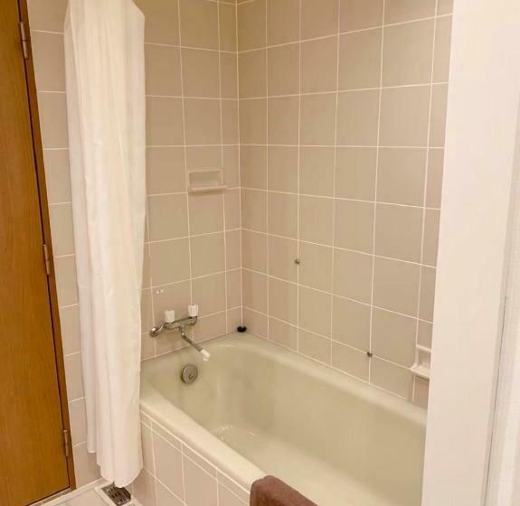 اتاق استاندارد, Fujisan Garden