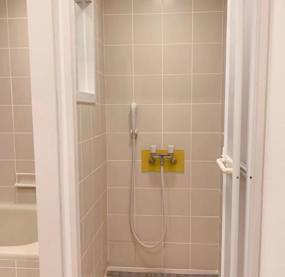 اتاق استاندارد, Fujisan Garden