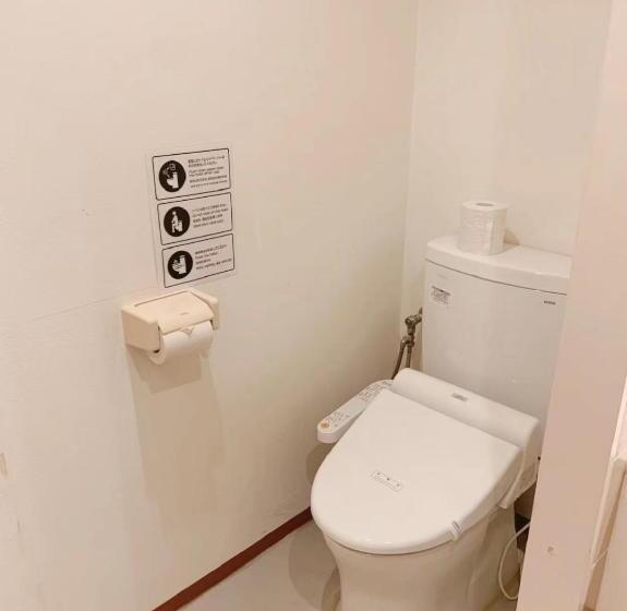 اتاق استاندارد, Fujisan Garden