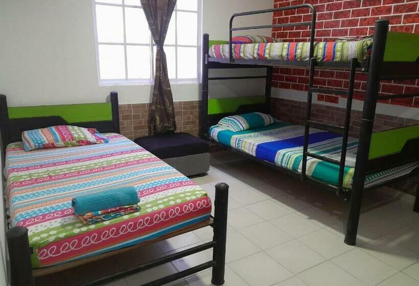 اتاق لوکس خانوادگی, Habitaciones En Cartagena Cerca Al Mar
