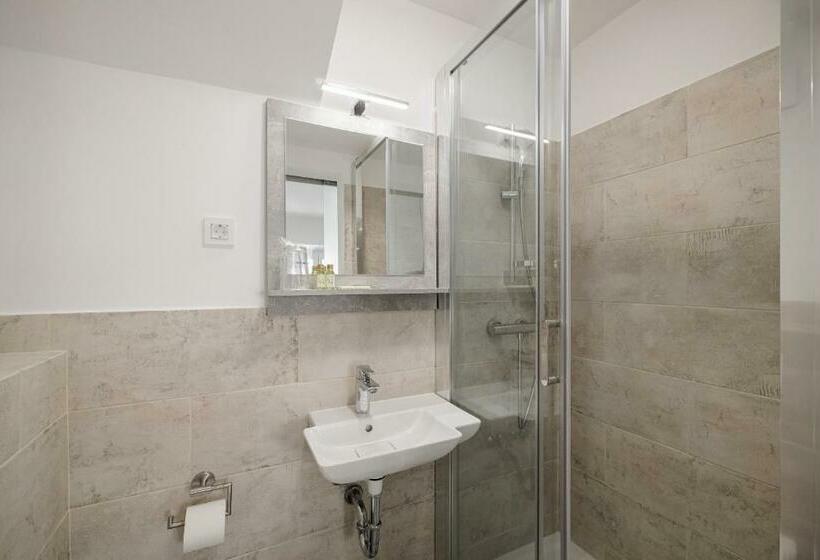 اتاق استاندارد, Miracolo Di Mare Trend