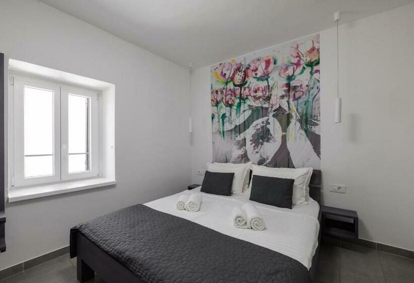 اتاق استاندارد, Miracolo Di Mare Trend