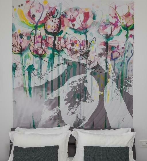 اتاق استاندارد, Miracolo Di Mare Trend